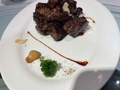 越式牛肉粒-苏浙汇(朝外店)