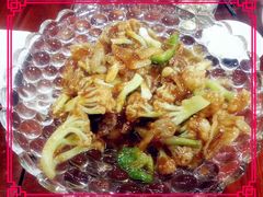 爆炒双脆-破店(井大店)