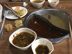 -傣妹火锅(徐泾店)