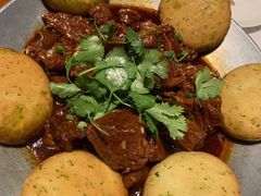 洪武黄牛肉-同庆楼(华强吾悦广场店)