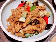 -四季小馆·地道北京小吃(广百店)