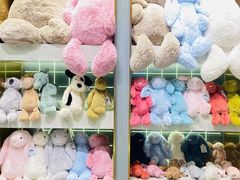 -微缤礼物(青岛海信广场店)