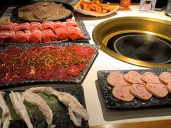 -哥老官重庆美蛙鱼头(五角场合生汇店)