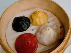 -翡翠江南(国贸商城店)