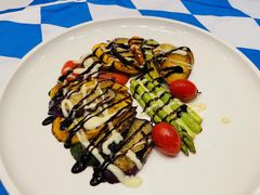 -Paulaner·德国帕拉娜自酿啤酒餐厅(海上世界店)