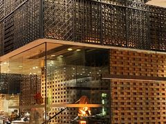 -君悦酒店·1881·北京烤鸭