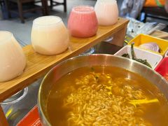 -大头叔烤鸡爪·朝鲜族烤串(天池路店)