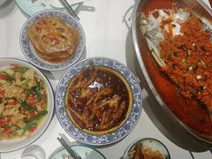 -回家吃饭·地道南昌菜(建德观总店)