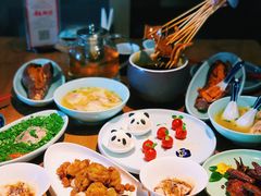 -天府掌柜(九眼桥店)
