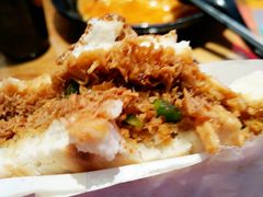 -煜北·西北小馆(曲阳路店)