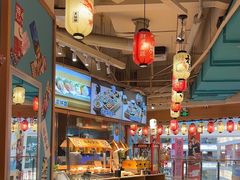 -晴季寿司(活力城店)