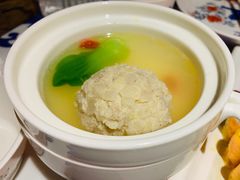 -江南赋(内蒙古大厦店)