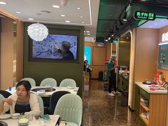 -满兴咱妈烀饼铁锅炖(兰州北街店)