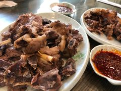 -清真·益鑫羊肉手抓馆(花园北街店)