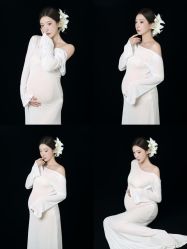 -青岛这朵女子摄影(中海寰宇天下天颂店)