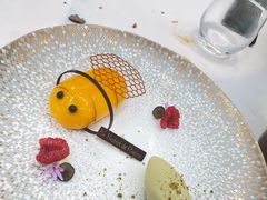 -Le Bistrot de Racine