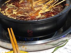 -钢管厂五区小郡肝火锅串串香(总店)