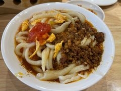 剔尖儿-太原面食店(解放路店)