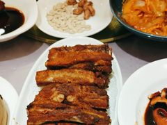 -金时代顺风大酒店(金山店)