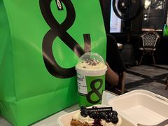 -BUTTERFUL&CREAMOROUS 黄油与面包(万象城店)
