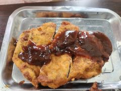 面拖大排-潮妈小食