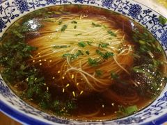 -裕兴记·三虾面(西北街总店)