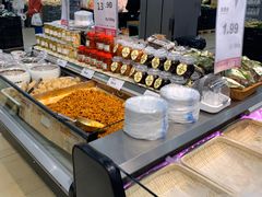 -永辉超市(凯德·天府店)