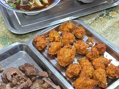 -清真-戏楼王记牛肉面