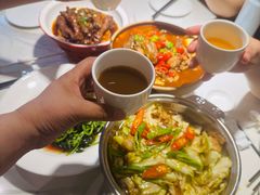 -品大三·经典淮扬菜(大行宫店)