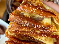 -大众跷脚牛肉馆·非遗传承单位(峨眉山店)