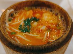 -粤菜王府·海鲜·茶市·海景餐厅(大梅沙店)