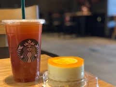 -星巴克臻选(舟山凯虹广场店)