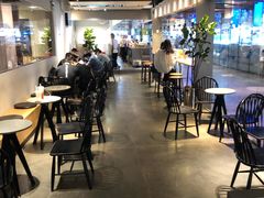 大堂-喜茶(上海正大广场店)