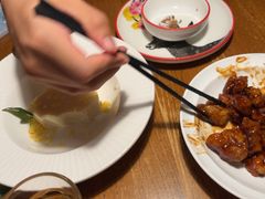 -新白鹿餐厅(龙游路店)