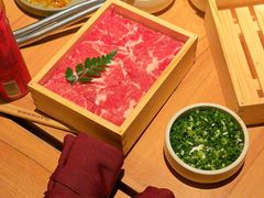 -巴奴毛肚火锅(龙湖锦艺城店)