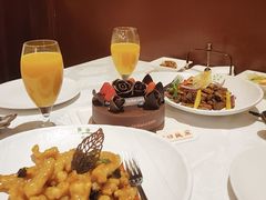 -臻宝中餐厅·大连菜·海鲜·融合菜(大连一方城堡豪华精选酒店)