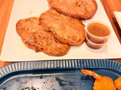 -必胜客(欢乐颂店)