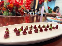 -海富门·带鱼·淮扬菜·粤菜(甘家口店)