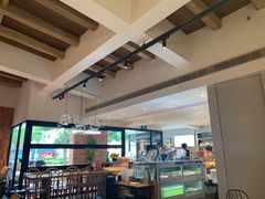 -方炉·天然食材面包店(青秀店)