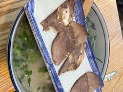 -牛三哥洛阳牛肉汤(生态城店)