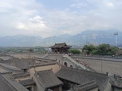 -山西王家大院