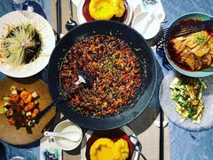 -鱼桥巷·美学川菜