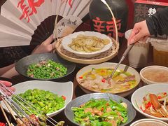 -辣瓦·江西爆炒馆子