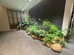 -四海酒家生态粤菜