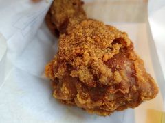 麦麦脆汁鸡-麦当劳(铜锣湾店)