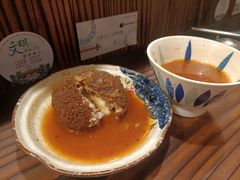 俄式猪肉饼-食戟