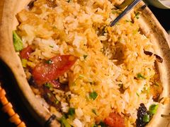 彪哥腊味煲仔饭-顺峰顺水顺德菜(龙华店)