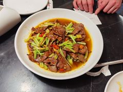 -大鸭梨烤鸭(甘家口店)