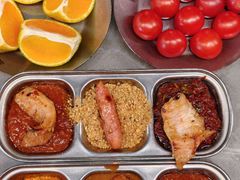 -杨小佳·齐齐哈尔烤肉·烤串(广州店)