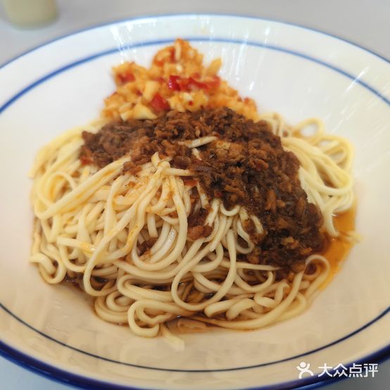 兰记面馆